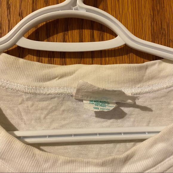 Vintage Australian Racing Tee - Picture 4 of 6